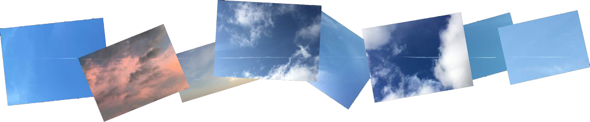 Ouroboros (Contrails)